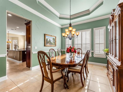 Tiny photo for 7122 Lake Mead Court, Frisco, TX 75036 (MLS # 21393637)