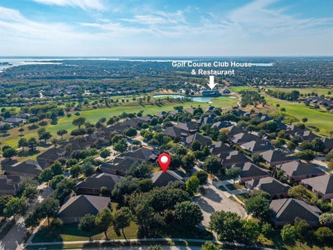 Tiny photo for 7122 Lake Mead Court, Frisco, TX 75036 (MLS # 21393637)