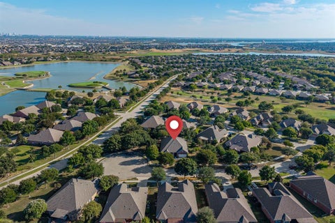 Tiny photo for 7122 Lake Mead Court, Frisco, TX 75036 (MLS # 21393637)