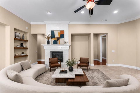 Tiny photo for 7122 Lake Mead Court, Frisco, TX 75036 (MLS # 21393637)
