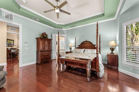 Tiny photo for 7122 Lake Mead Court, Frisco, TX 75036 (MLS # 21393637)