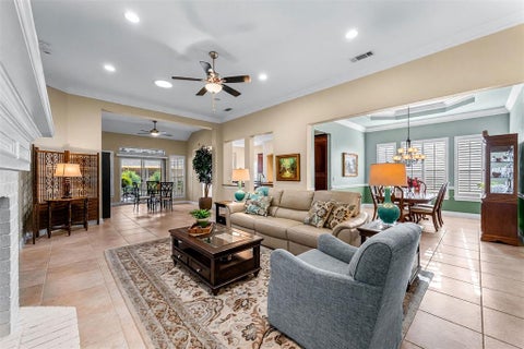 Tiny photo for 7122 Lake Mead Court, Frisco, TX 75036 (MLS # 21393637)