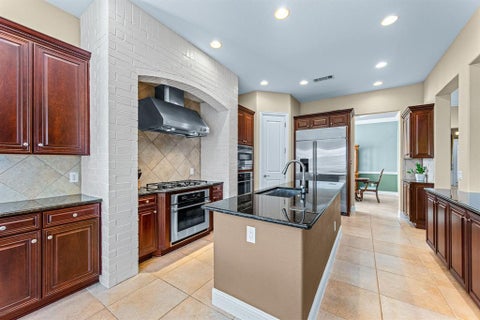 Tiny photo for 7122 Lake Mead Court, Frisco, TX 75036 (MLS # 21393637)