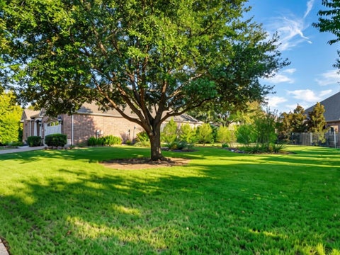 Tiny photo for 7122 Lake Mead Court, Frisco, TX 75036 (MLS # 21393637)