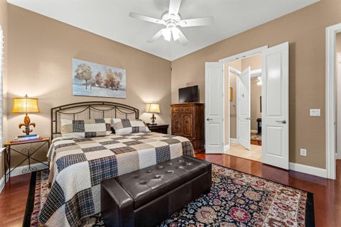 Tiny photo for 7122 Lake Mead Court, Frisco, TX 75036 (MLS # 21393637)