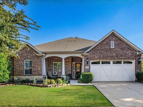Tiny photo for 7122 Lake Mead Court, Frisco, TX 75036 (MLS # 21393637)