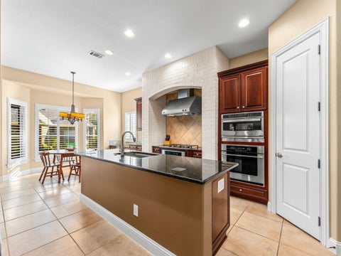 Tiny photo for 7122 Lake Mead Court, Frisco, TX 75036 (MLS # 21393637)