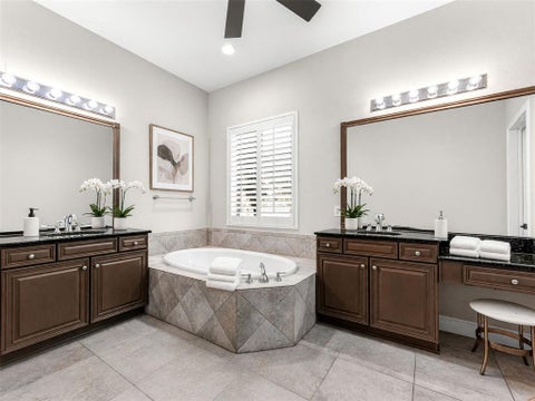 Tiny photo for 7122 Lake Mead Court, Frisco, TX 75036 (MLS # 21393637)