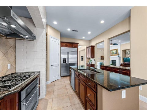 Tiny photo for 7122 Lake Mead Court, Frisco, TX 75036 (MLS # 21393637)