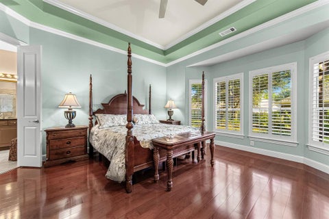 Tiny photo for 7122 Lake Mead Court, Frisco, TX 75036 (MLS # 21393637)