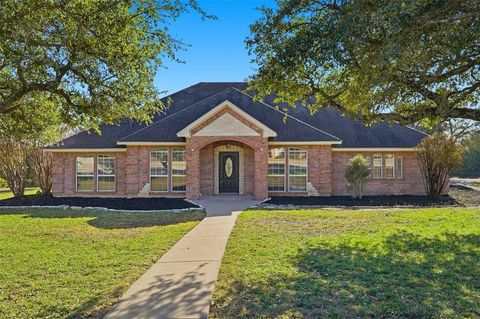 135 Rim Rock Road Aledo TX 76008