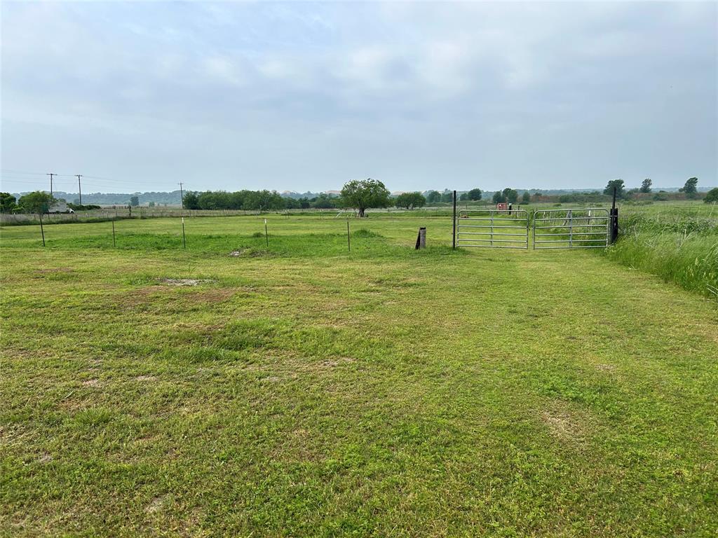 Brazos Trails Estate - Land