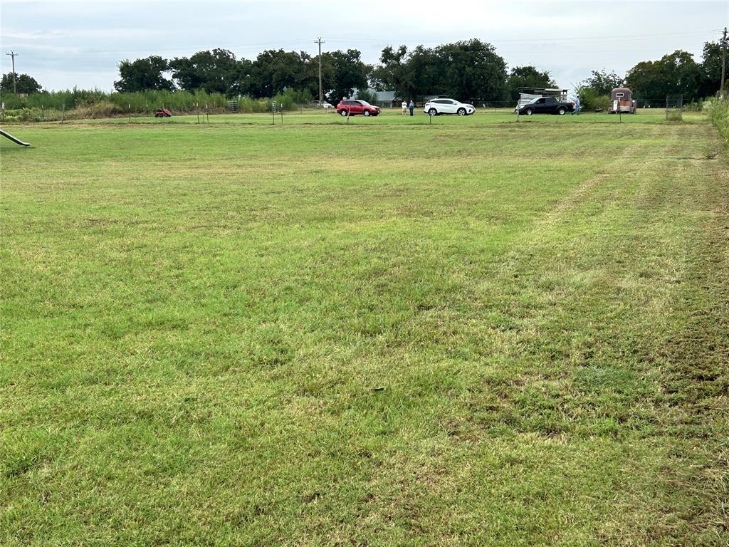 Brazos Trails Estate - Land