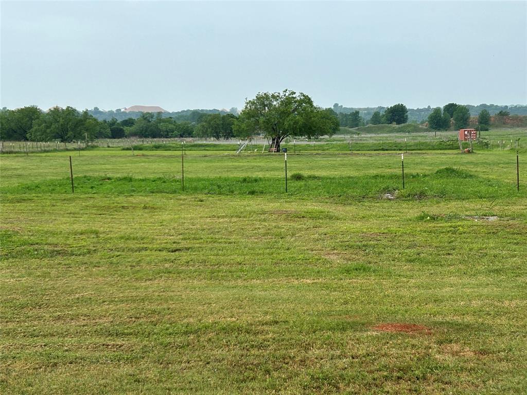 Brazos Trails Estate - Land