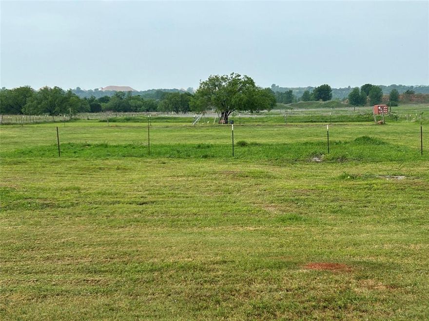 3-acre homesite in a quiet country setting with level, usable land with cross fences already in place. Ideal building site with flexibility for a custom home, shop, or smaller ranch style setup. The opportunities are endless! Buyers agent to verify all information.