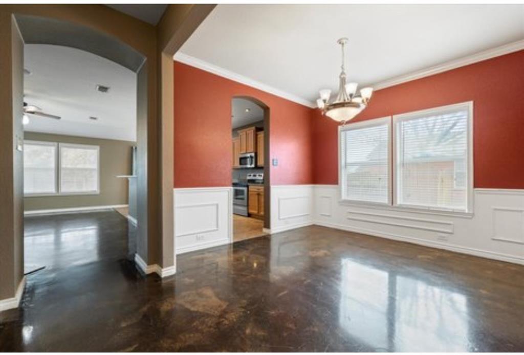 The Meadows Ph 2 - Residential Lease