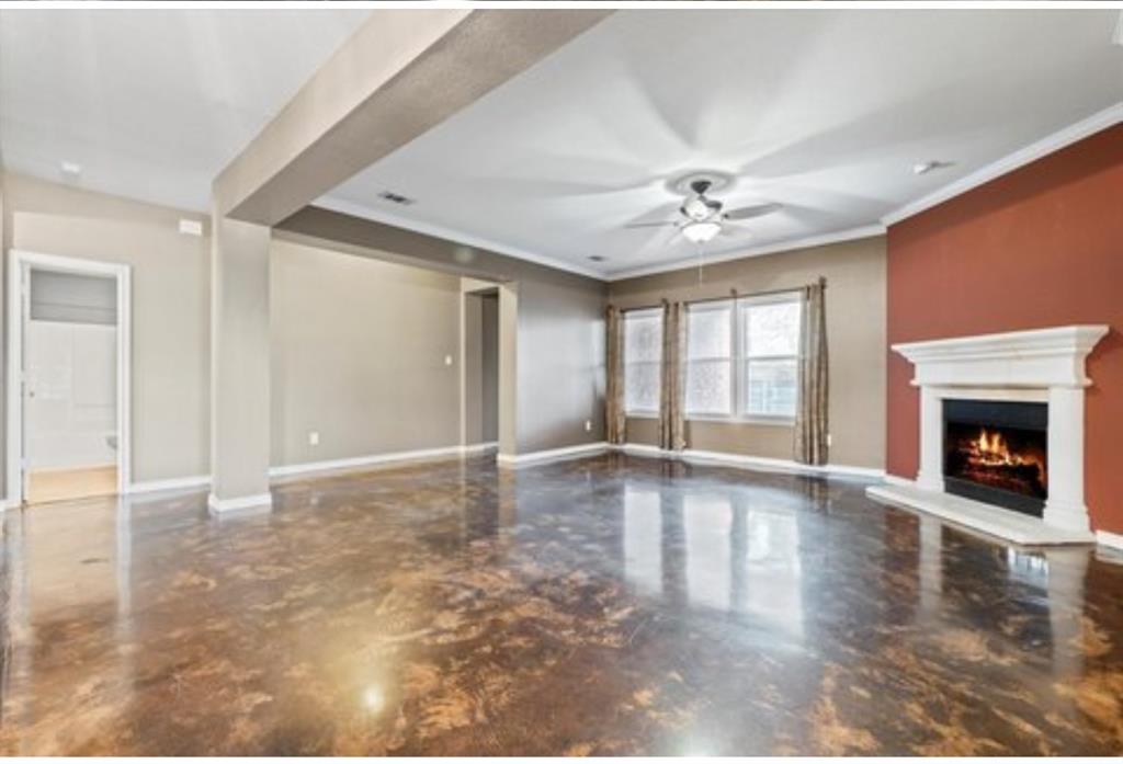 The Meadows Ph 2 - Residential Lease