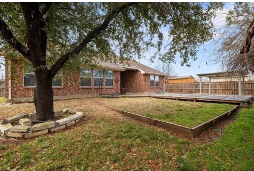 The Meadows Ph 2 - Residential Lease