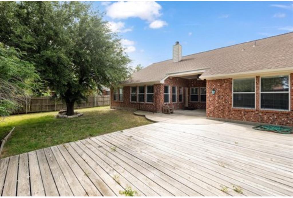 The Meadows Ph 2 - Residential Lease