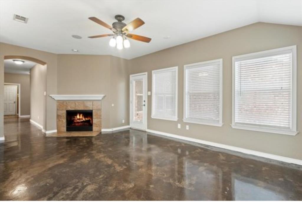 The Meadows Ph 2 - Residential Lease