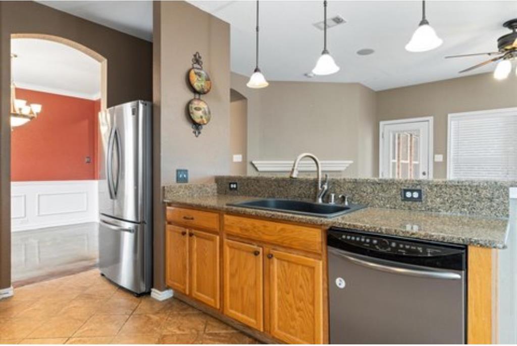 The Meadows Ph 2 - Residential Lease