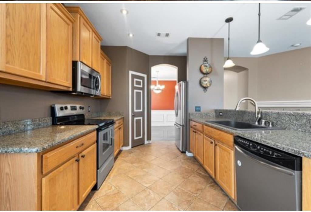 The Meadows Ph 2 - Residential Lease