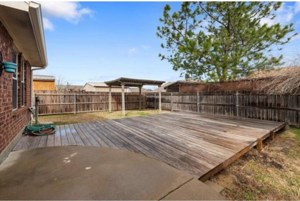 The Meadows Ph 2 - Residential Lease