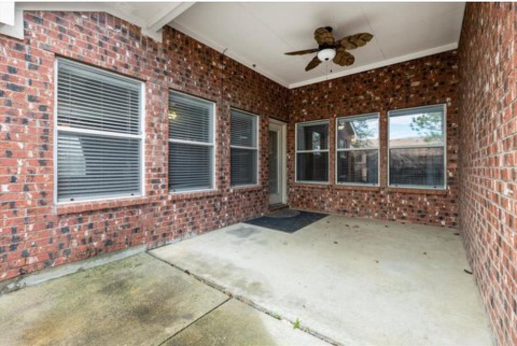 The Meadows Ph 2 - Residential Lease