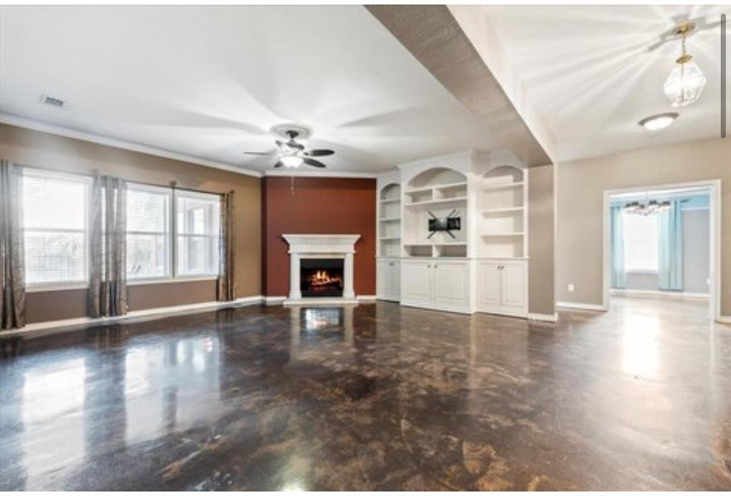 The Meadows Ph 2 - Residential Lease