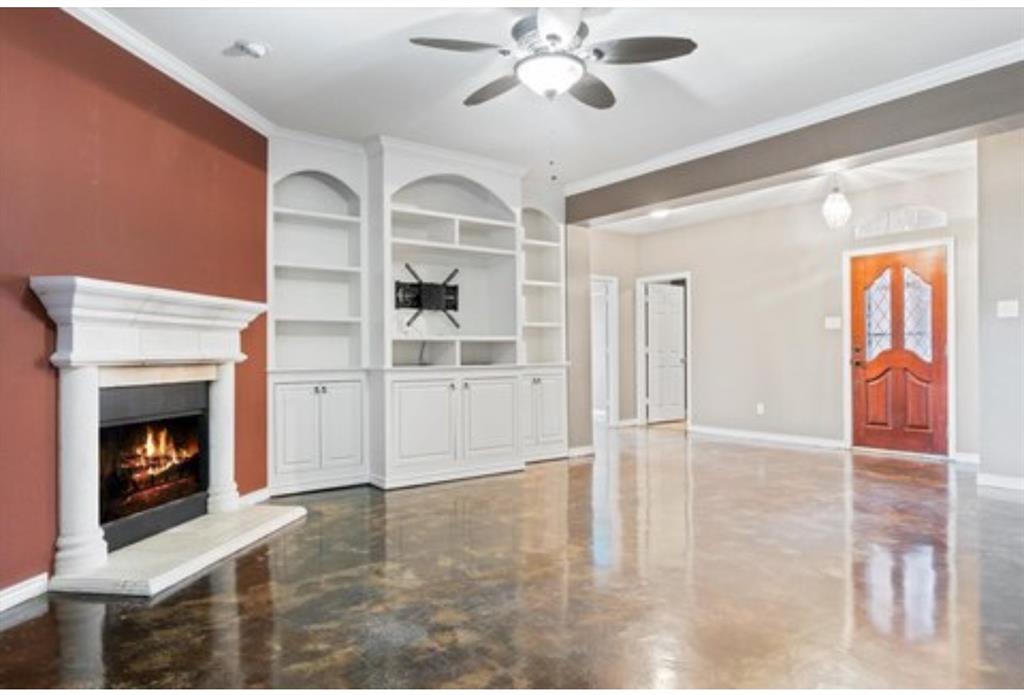 The Meadows Ph 2 - Residential Lease