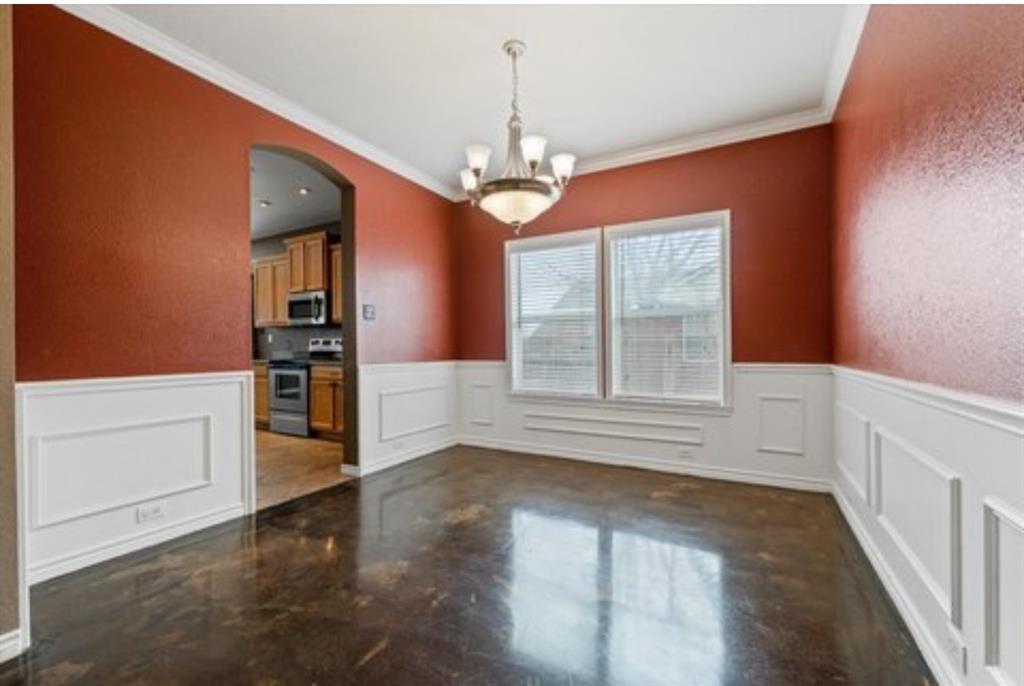 The Meadows Ph 2 - Residential Lease