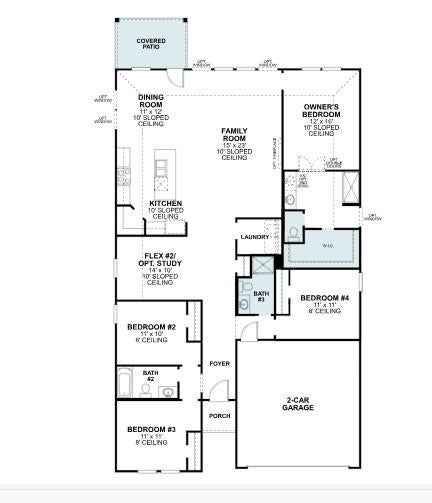 216 West Haymaker Road