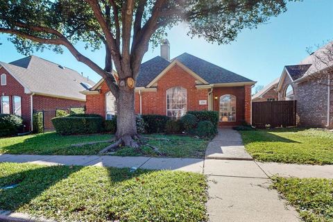 2710 Mum Drive Richardson TX 75082