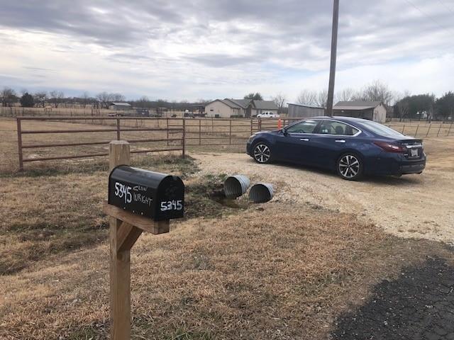 9061 Crow Wright Road