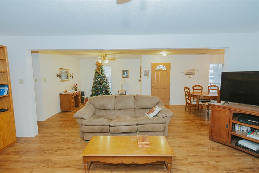 Webb Wood - Residential