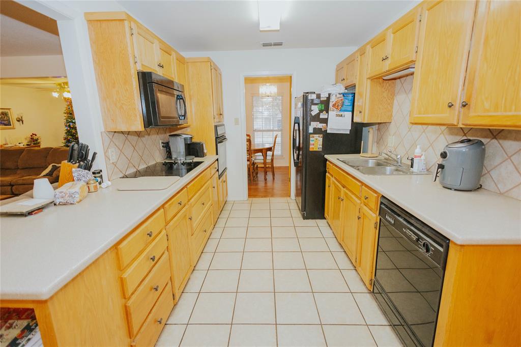 Webb Wood - Residential