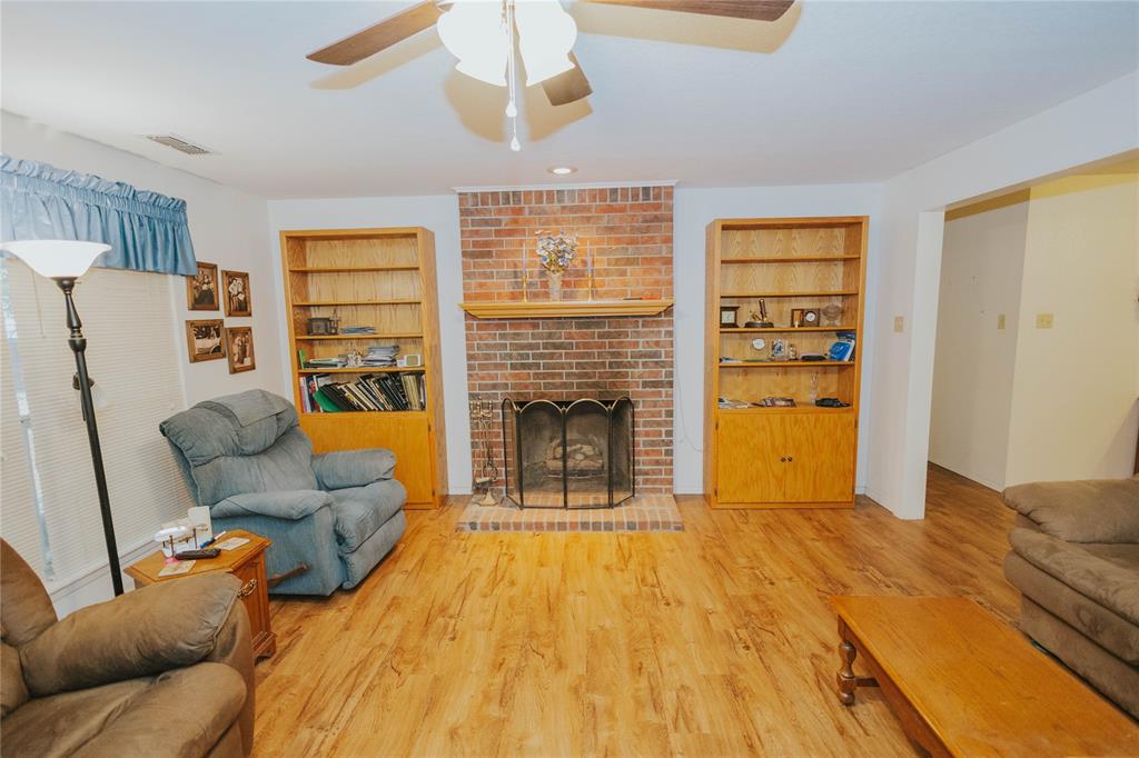 Webb Wood - Residential