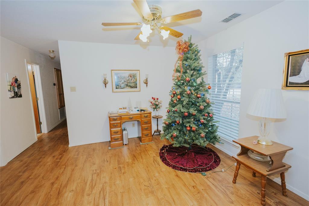 Webb Wood - Residential