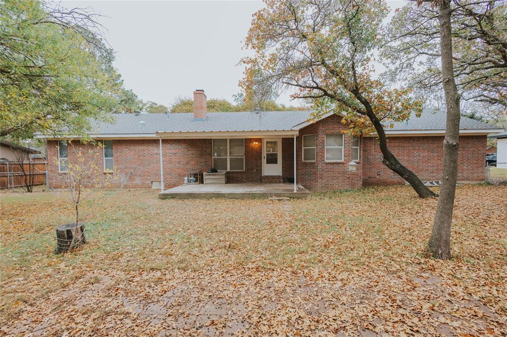 Webb Wood - Residential