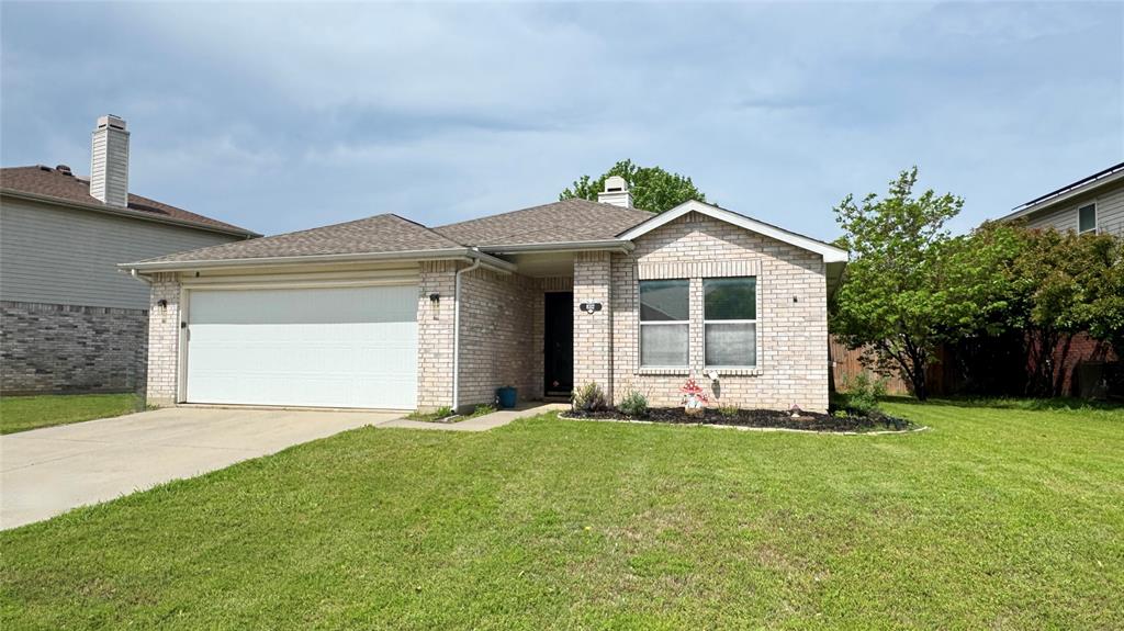 8312 Serenity Way