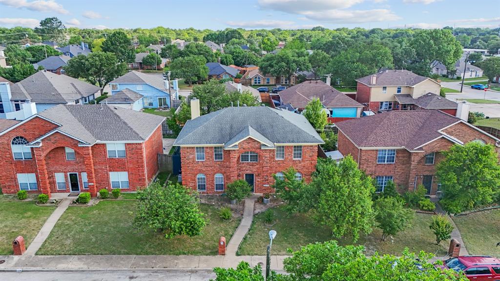 7116 Grey Dawn Lane