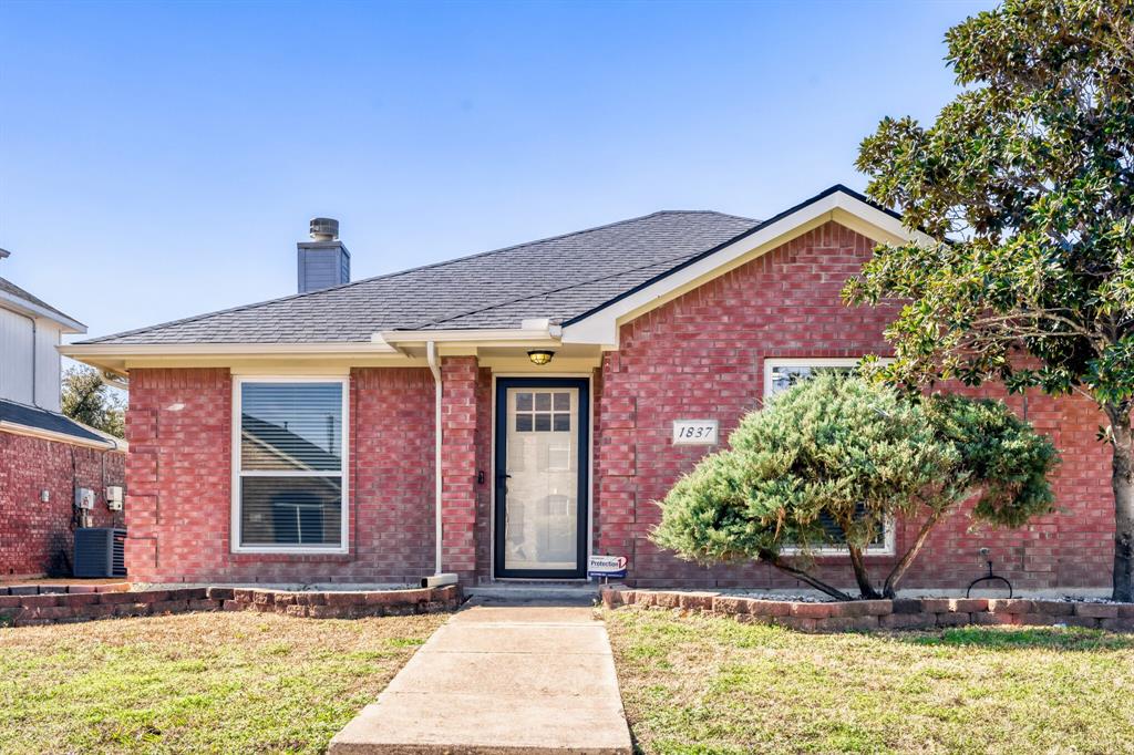 1837 Cool Springs Drive