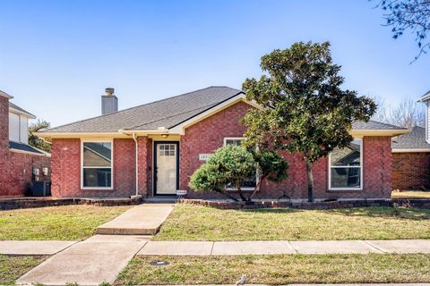 1837 Cool Springs Drive Mesquite TX 75181