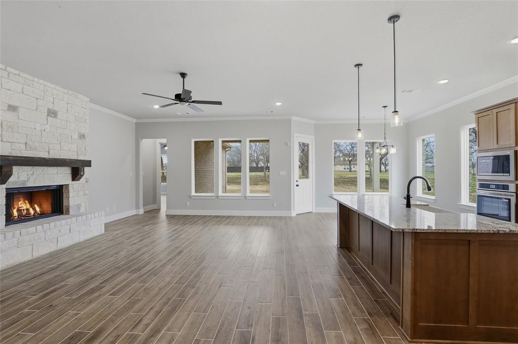 Fannin Ranch Estates - Residential