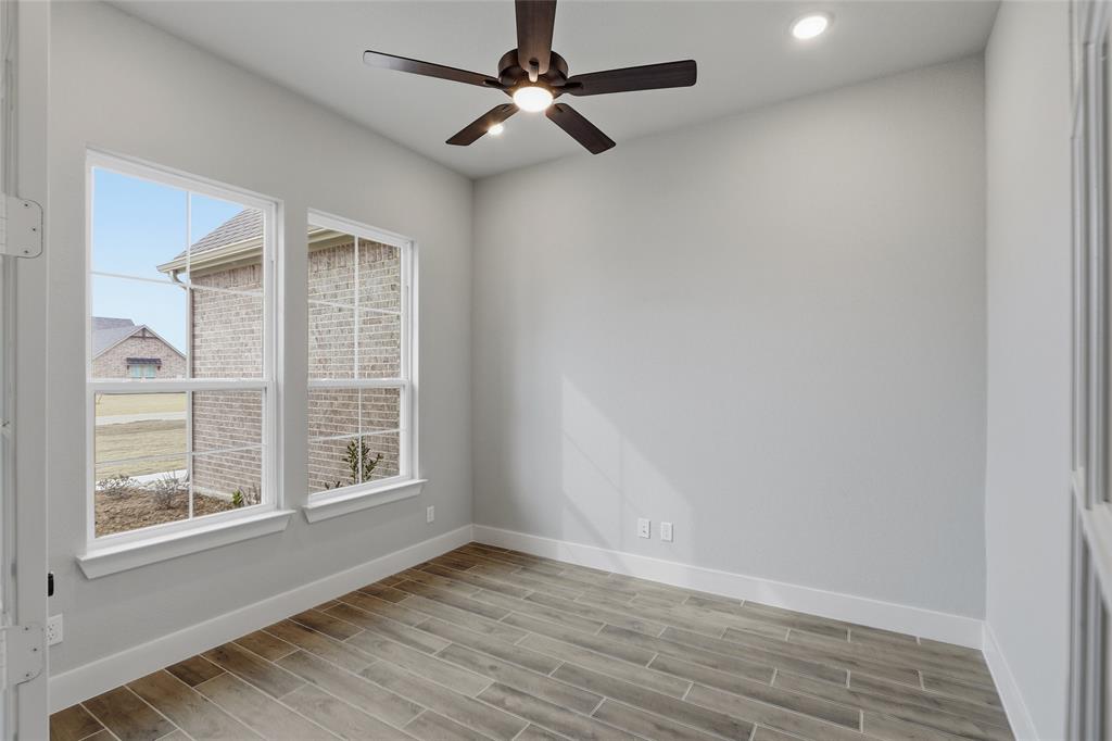 Fannin Ranch Estates - Residential