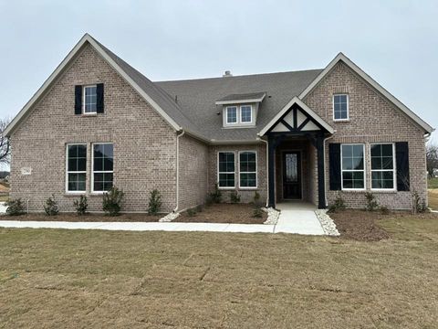 290 Cobb Road Leonard TX 75452