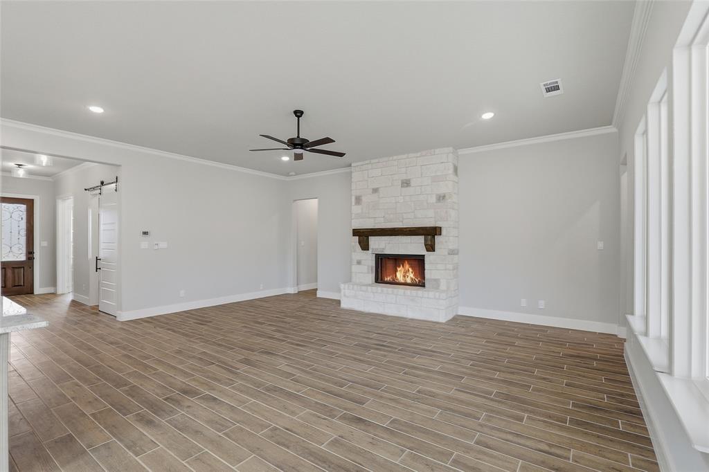 Fannin Ranch Estates - Residential