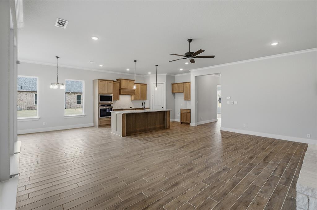 Fannin Ranch Estates - Residential