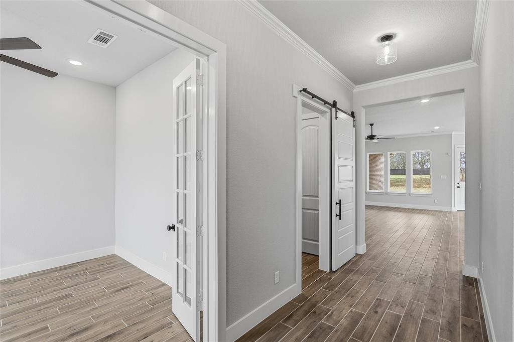 Fannin Ranch Estates - Residential