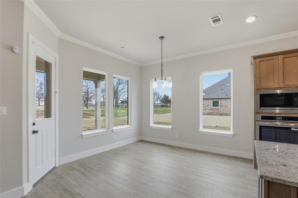 Fannin Ranch Estates - Residential